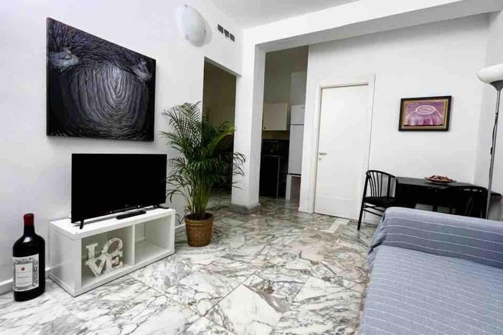 Appartamento Bocca Di Magra Ngoại thất bức ảnh