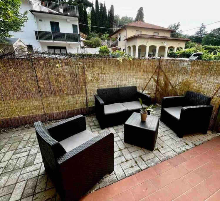 Appartamento Bocca Di Magra Ngoại thất bức ảnh